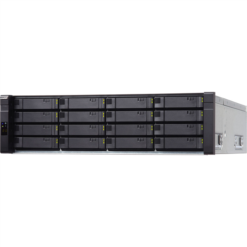 16-Bay SAS 6Gb/s Expansion Enclosure for ES1640dc v2 NAS