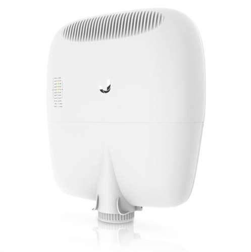 EdgePoint Outdoor Gigabit 8 Port Router with PoE