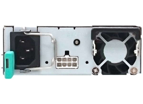 Extended power supply unit for ES2100-28PP PoE Switch