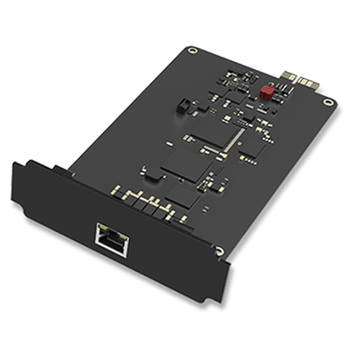 E1/T1 interface expansion module for Yeastar PBX