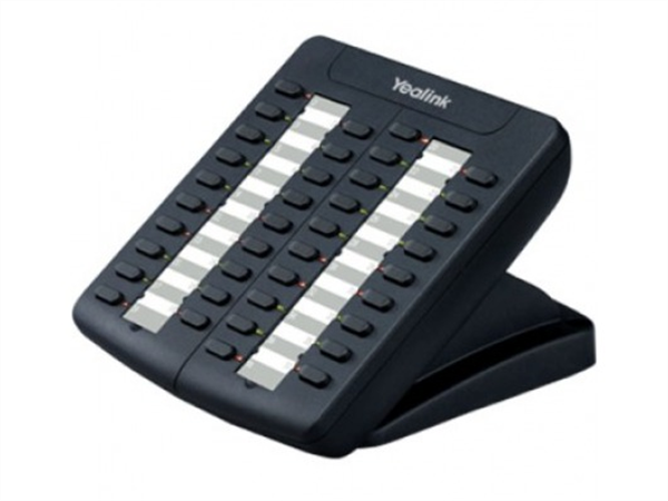 Expansion Module for Yealink SIP-T28P, T27P, and T26P IP Phones
