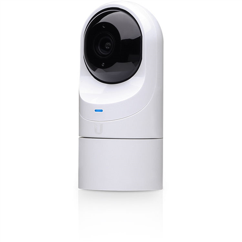 G3-FLEX IP Camera, HD 1080p, 802.3af Powered, Weather resistant