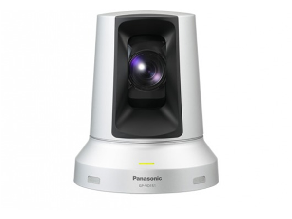 Full HD Camera for VC, 12x optical 10x digital zoom