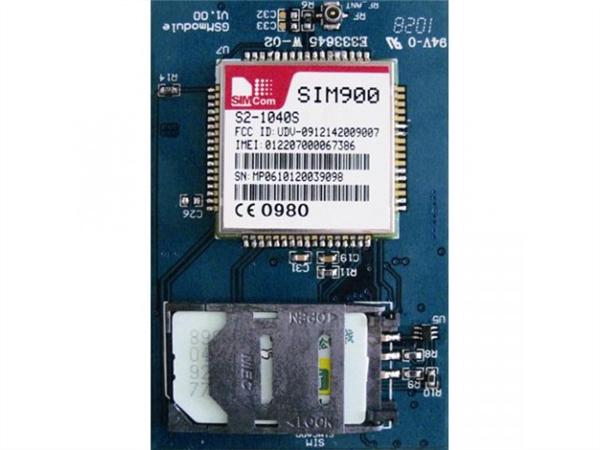 GSM module for Yeastar PBX