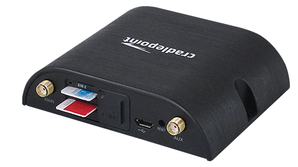 3G Router, Dual-SIM, 10/100Mbps Ethernet LAN port