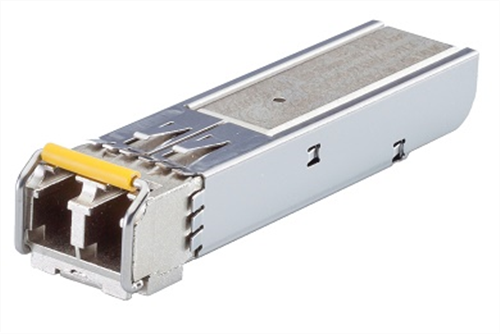 10G Base-SR 10 GbE Fiber Transceiver