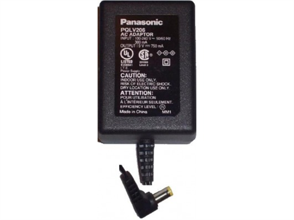 AC Adaptor for Panasonic UT series IP Phones