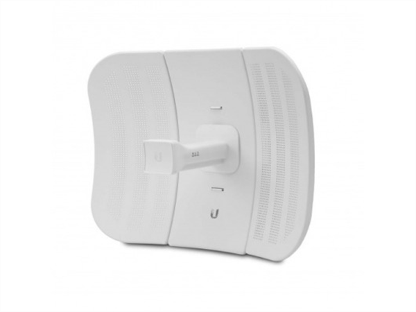 LiteBeam Ultra lightweight airMAX CPE device, 5GHz, 23dBi