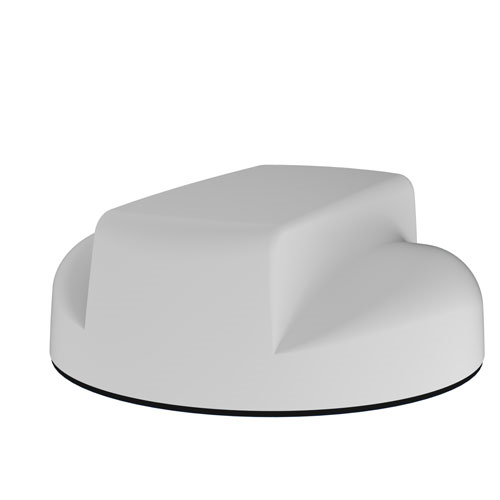 Vehicle Antenna, 2x cellular 2G/3G/4G, 3x WiFi, 1x GPS