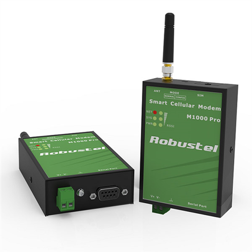 (Pro V2) cellular modem 2G/3G