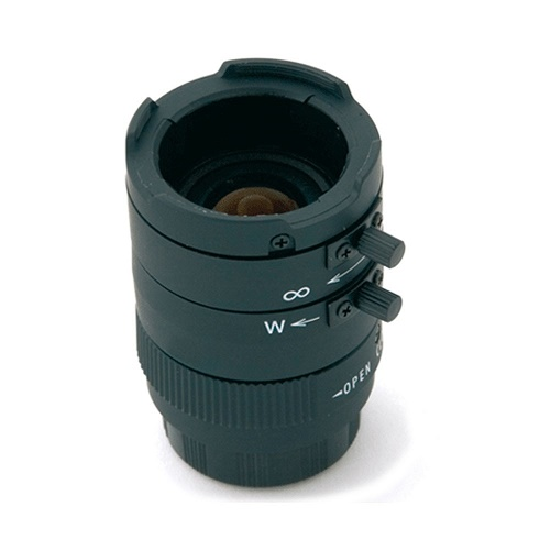 CSVario Lens For Cameras With CS-Mount