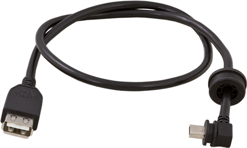USB Device Cable For M/Q/T25, 5m