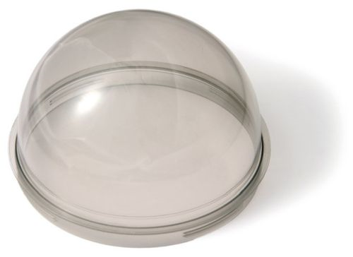 Replacement Cover "XL" DualDome Cameras, Tinted