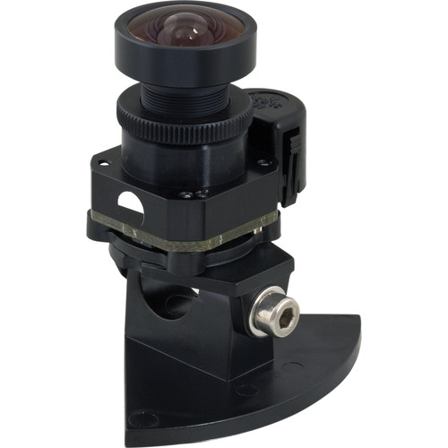 6MP Lens Unit for MX-D15 Camera, Incl. L32-F1.8 (Night LPF), 60 Degree Mx-O-SDA-S-6L061