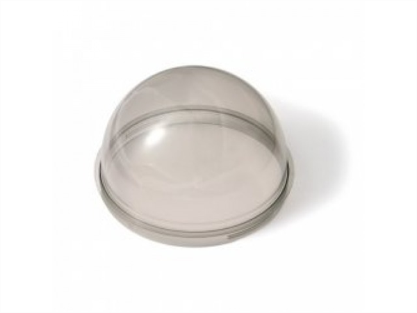 Replacement Cover DualDome Cameras, Tinted