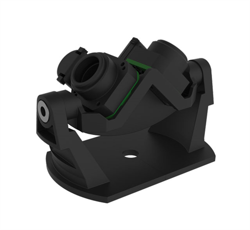 D15 Double Lens Carrier PAN/180ø, 2x 6MP (Day) Mx-O-SDA-P-6D6D