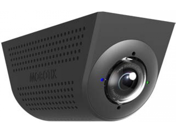 SurroundMount S1x, Black