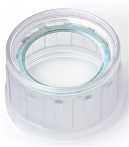 Replacement Lens Cover Mobotix M2x, Extended