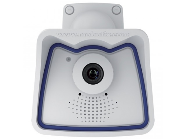 Outdoor 6 Megapixel IP Camera, 180 Degree Lens