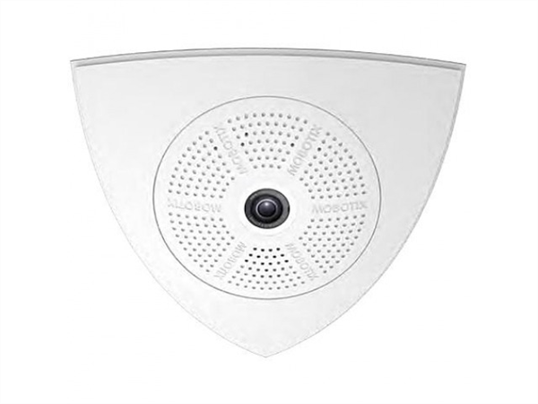 Corner Mounting Set for c25 and c26 IP Cameras