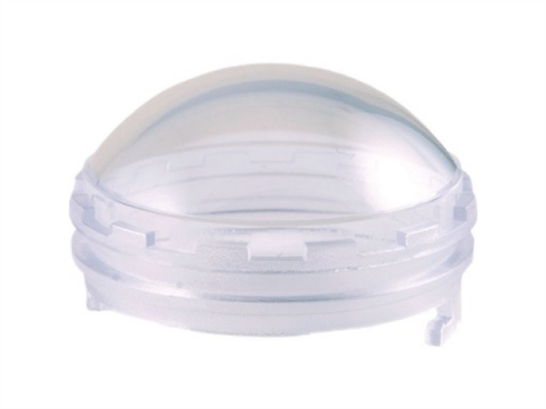Replacement Cover Hemispheric