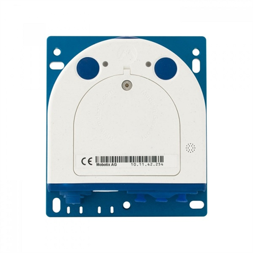 6 Megapixel, Flexmount Dual Sensor IP Camera (Lenses sold separately)