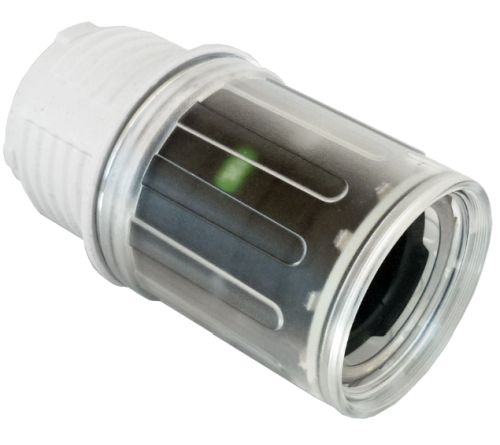 Sensor Module 6MP, CSVario 4,5-10 mm, Night, White Mx-O-SMA-S-6NCSV