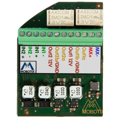 Extension Module For All Indoor Cameras x26A/x26B