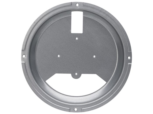 UniFi nanoHD Recessed Ceiling Mount