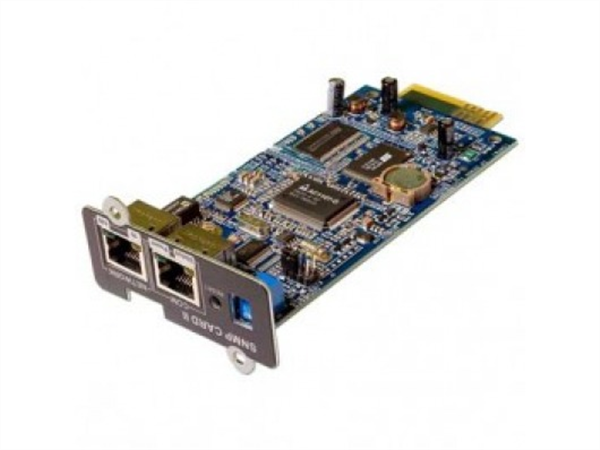 NETVISION CARD version 6