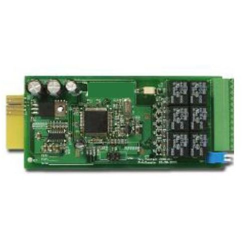 Dry Contact Card for slot