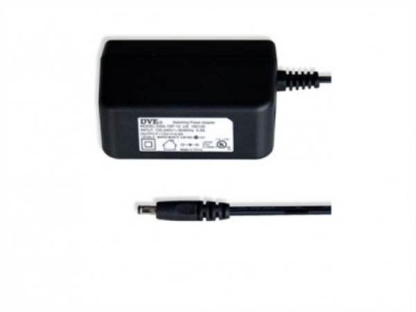 12.5V Power Adaptor for DV130, 2700, 2710, 2800, 2820, 2850, 2860, 2130, 2110, 2760, 2750, 2910, 2920 and 2930 series