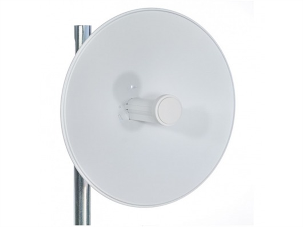 PowerBeam PBE-M5-400 400mW 802.11a/n AP with 25dBi Antenna