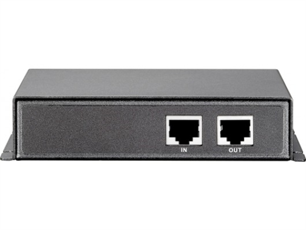 PoE Repeater, Cascade