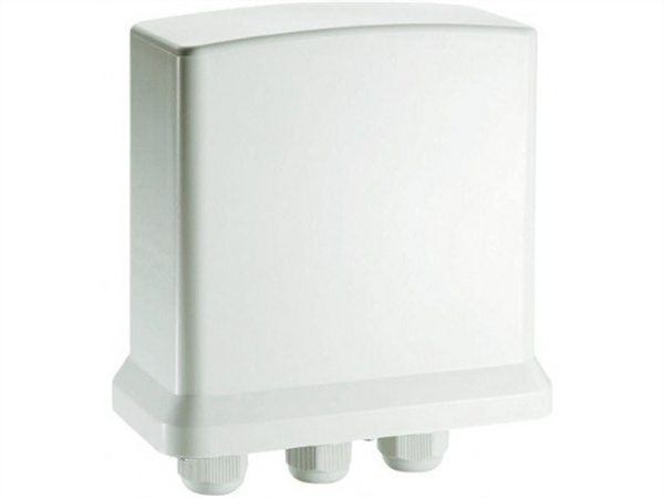 PoE Repeater, 2 Ports, Outdoor IP65, Cascadable