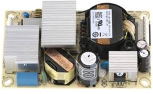 100W open frame power supply for TS-431XeU, TL-R400S, TS-435XeU, TS-451DeU, TS-464eU