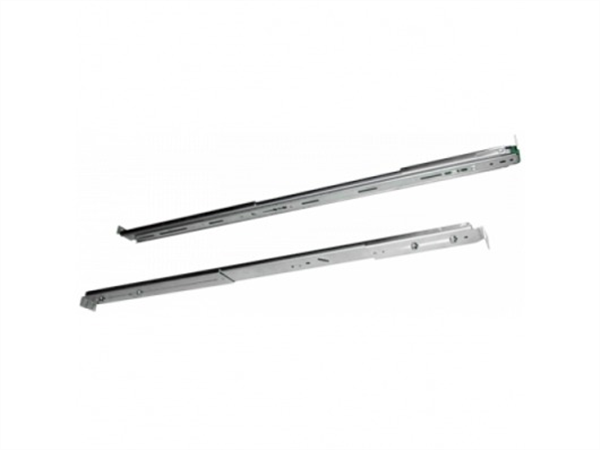 Rack Slide Rail Kit for TS-x69U 2U series models. For use with TS-1269U-RP, TS-869U-RP