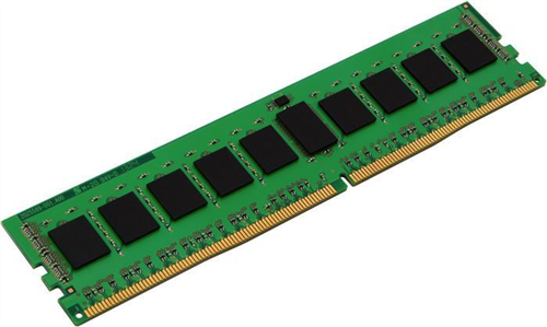 4GB DDR3 ECC RAM, 1600 MHz, long-DIMM