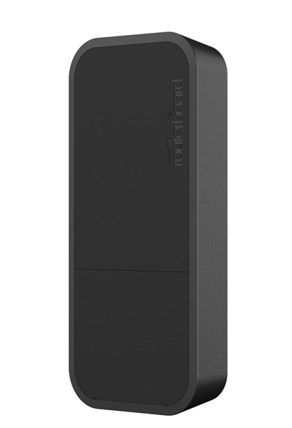 802.11n Indoor/Outdoor Wireless AP, Black