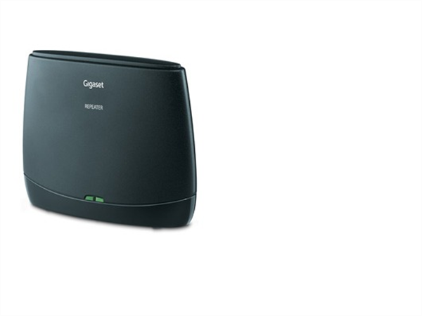 DECT Repeater