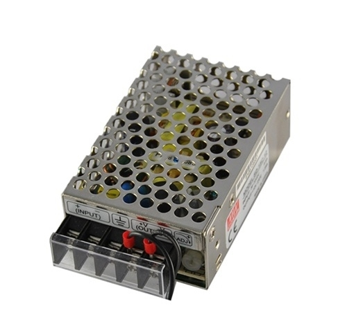 ACM7000 external DC-DC power converter