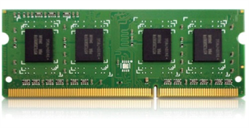 1GB DDR3L RAM, 1600 MHz, SO-DIMM RAM Module