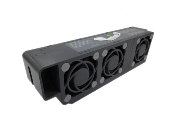 System cooling fan module for TS-x79U-SAS series. For use with TS-EC1279U-SAS-RP, TS-EC1679U-SAS-RP