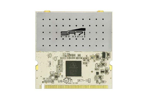 SR71-15 802.11a/n Mini PCI