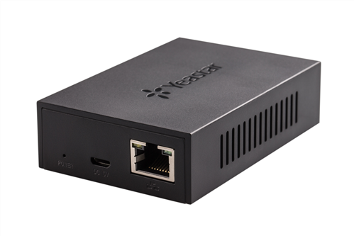 2-Port ATA, FXS VoIP Gateway