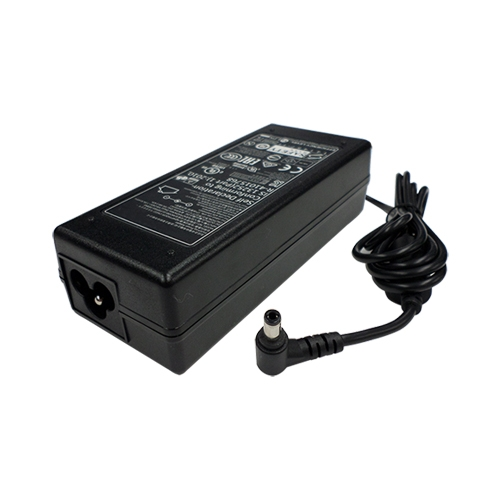 65W external power adapter