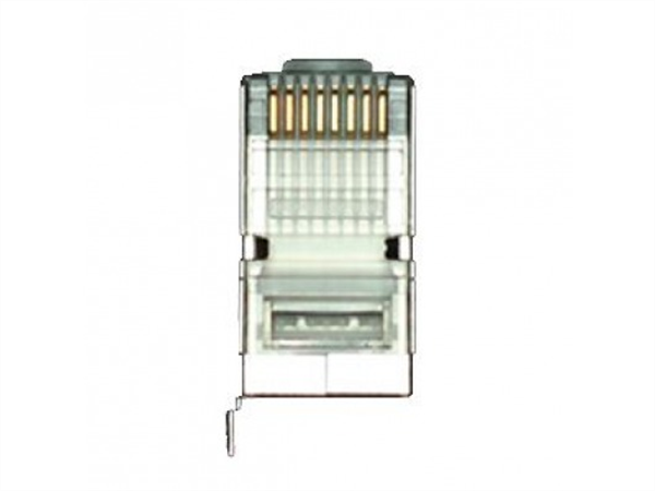 Bulk Pack 100x RJ45 Connectors for CAT5E ToughCABLE