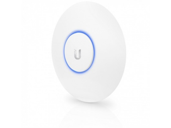 UniFi 802.11ac Long Range Wireless AP, PoE Injector included