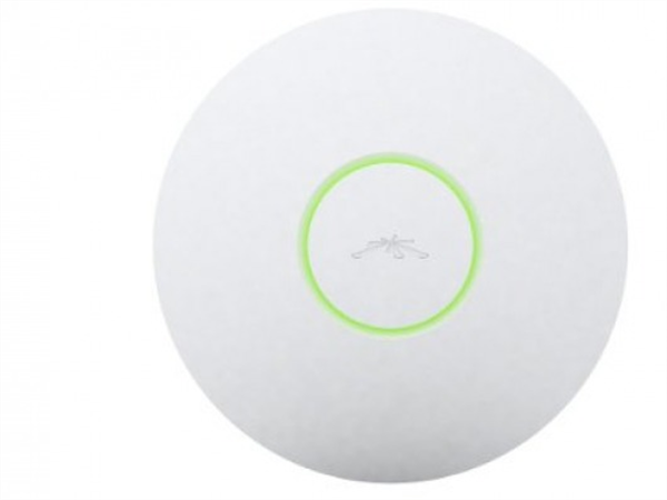 UniFi 802.11b/g/n 500mW Long Range Indoor Access Point, PoE included