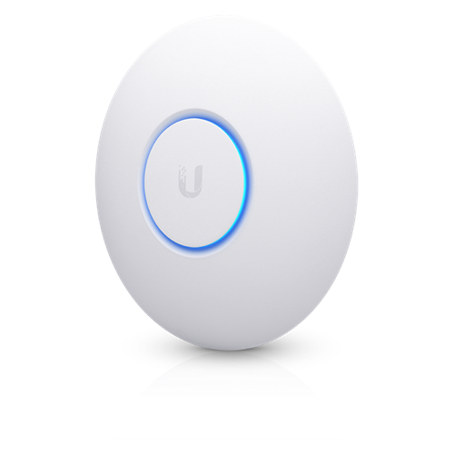 UniFi Compact 802.11ac Wave2 MU-MIMO Enterprise Access Point